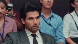 Yeh Hai Chahatein - 20th September 2022